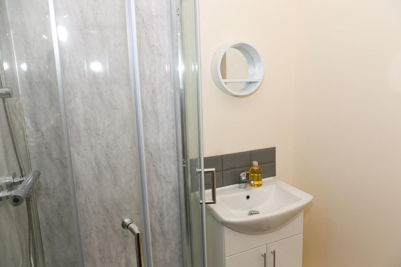 Aa Sunderland North Hotel Buitenkant foto